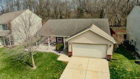 Tiny photo for 4115 Stergen Drive, Lafayette, IN 47909 (MLS # 202610596)