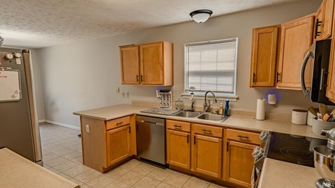 Tiny photo for 4115 Stergen Drive, Lafayette, IN 47909 (MLS # 202610596)