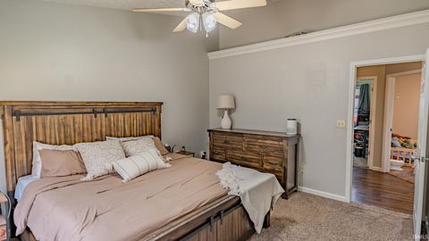 Tiny photo for 4115 Stergen Drive, Lafayette, IN 47909 (MLS # 202610596)