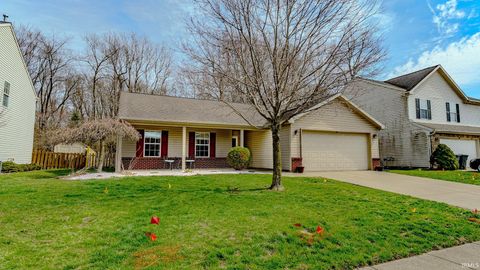 Photo of 4115 Stergen Drive, Lafayette, IN 47909 (MLS # 202610596)