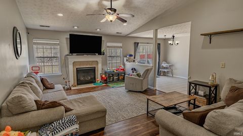 Tiny photo for 4115 Stergen Drive, Lafayette, IN 47909 (MLS # 202610596)