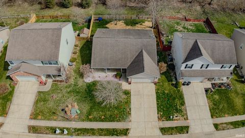 Tiny photo for 4115 Stergen Drive, Lafayette, IN 47909 (MLS # 202610596)