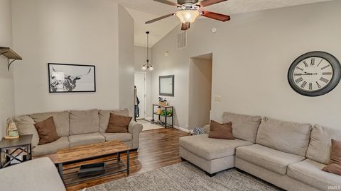 Tiny photo for 4115 Stergen Drive, Lafayette, IN 47909 (MLS # 202610596)