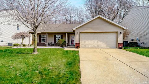 Tiny photo for 4115 Stergen Drive, Lafayette, IN 47909 (MLS # 202610596)
