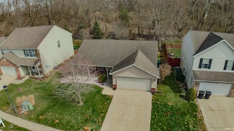 Tiny photo for 4115 Stergen Drive, Lafayette, IN 47909 (MLS # 202610596)