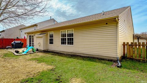Tiny photo for 4115 Stergen Drive, Lafayette, IN 47909 (MLS # 202610596)