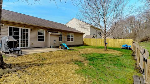 Tiny photo for 4115 Stergen Drive, Lafayette, IN 47909 (MLS # 202610596)