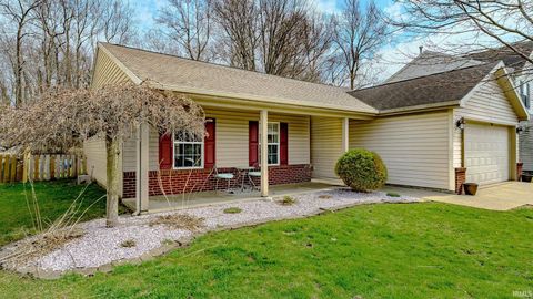 Tiny photo for 4115 Stergen Drive, Lafayette, IN 47909 (MLS # 202610596)