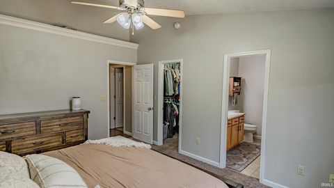 Tiny photo for 4115 Stergen Drive, Lafayette, IN 47909 (MLS # 202610596)