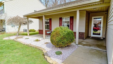 Tiny photo for 4115 Stergen Drive, Lafayette, IN 47909 (MLS # 202610596)