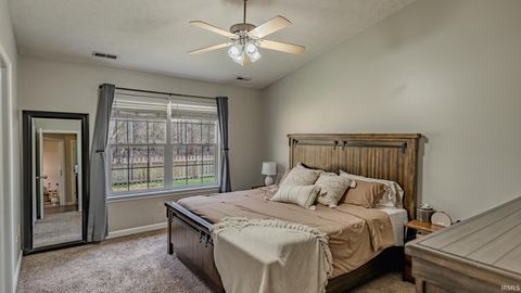 Tiny photo for 4115 Stergen Drive, Lafayette, IN 47909 (MLS # 202610596)