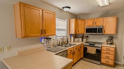 Tiny photo for 4115 Stergen Drive, Lafayette, IN 47909 (MLS # 202610596)