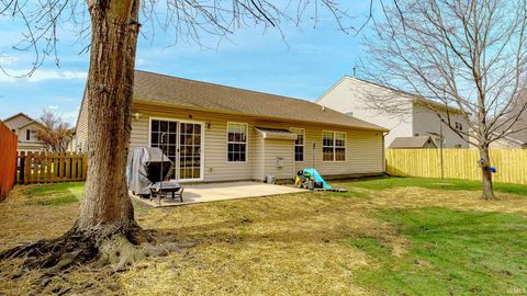 Tiny photo for 4115 Stergen Drive, Lafayette, IN 47909 (MLS # 202610596)