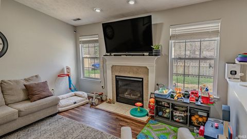 Tiny photo for 4115 Stergen Drive, Lafayette, IN 47909 (MLS # 202610596)