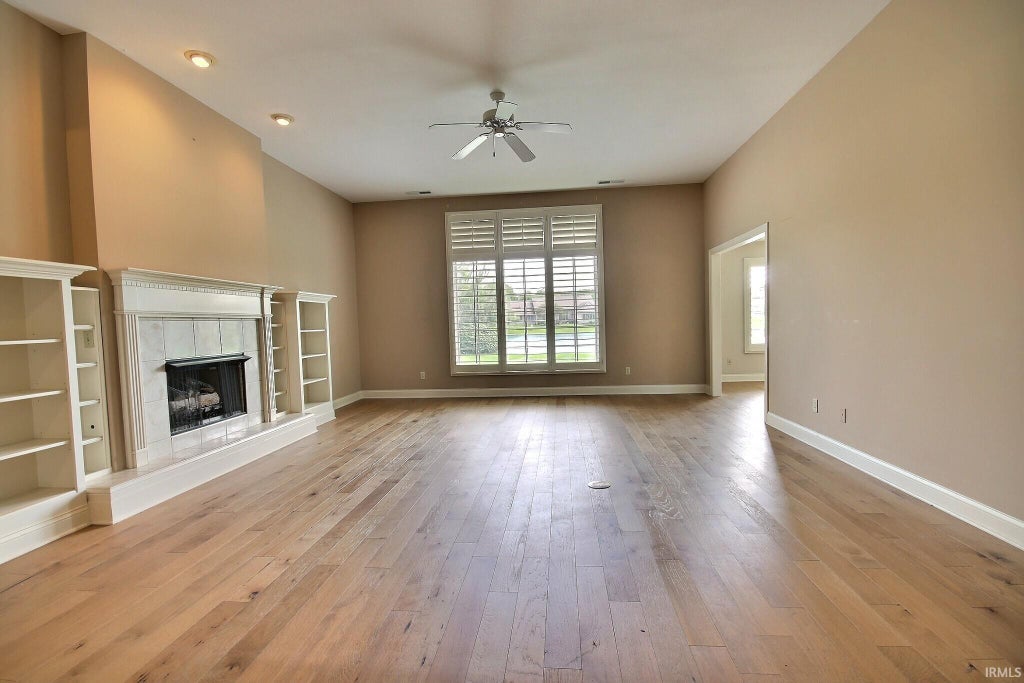 Photo of 2933 Cunningham Drive, Fort Wayne, IN 46804 (MLS # 202630500)