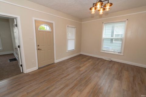 Tiny photo for 922 Monroe Street, Elkhart, IN 46516 (MLS # 202625483)