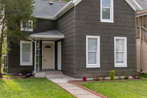Tiny photo for 922 Monroe Street, Elkhart, IN 46516 (MLS # 202625483)