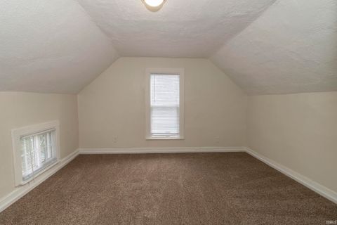 Tiny photo for 922 Monroe Street, Elkhart, IN 46516 (MLS # 202625483)