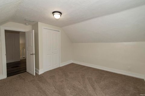 Tiny photo for 922 Monroe Street, Elkhart, IN 46516 (MLS # 202625483)