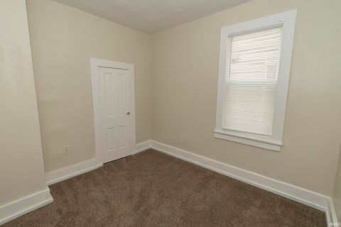 Tiny photo for 922 Monroe Street, Elkhart, IN 46516 (MLS # 202625483)