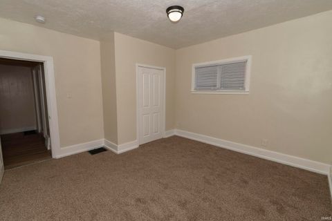 Tiny photo for 922 Monroe Street, Elkhart, IN 46516 (MLS # 202625483)