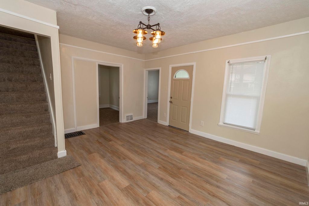 Photo of 922 Monroe Street, Elkhart, IN 46516 (MLS # 202625483)