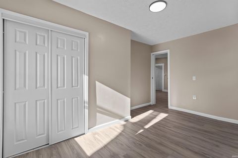 Tiny photo for 1229 N Courtland Avenue, Kokomo, IN 46901 (MLS # 202619738)