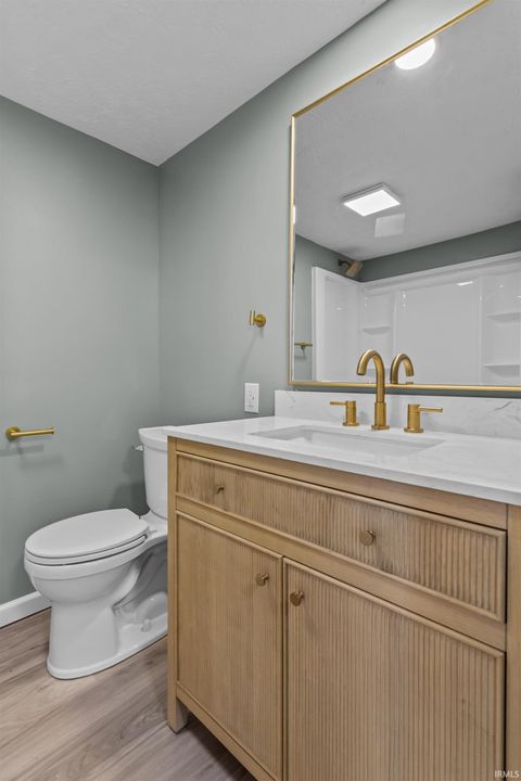Tiny photo for 1229 N Courtland Avenue, Kokomo, IN 46901 (MLS # 202619738)