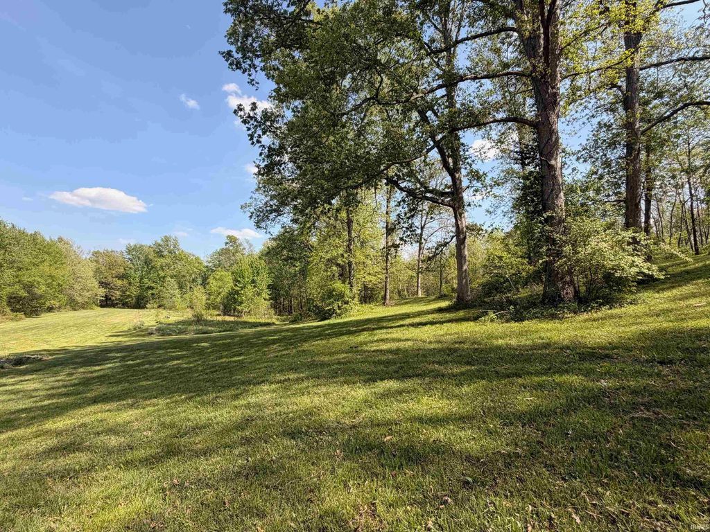 Photo of 5795 W County Road 1350 S, Jasonville, IN 47438 (MLS # 202615424)