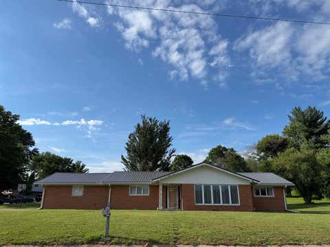 Photo of 288 Locust Drive, Bloomfield, IN 47424 (MLS # 202624271)