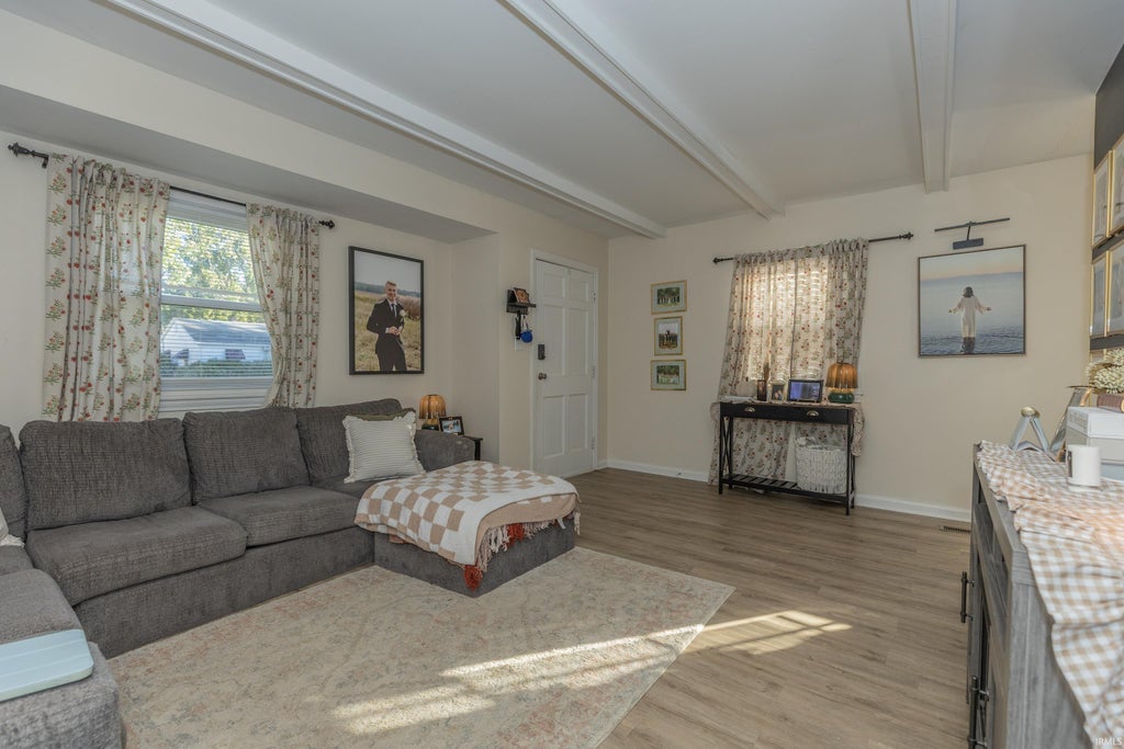 Photo of 1811 Colin Avenue, Evansville, IN 47714 (MLS # 202644087)