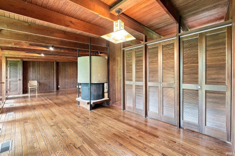 Tiny photo for 4523 Maples Road, Fort Wayne, IN 46816 (MLS # 202637961)