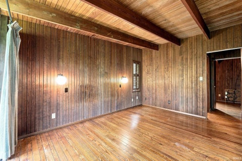 Tiny photo for 4523 Maples Road, Fort Wayne, IN 46816 (MLS # 202637961)