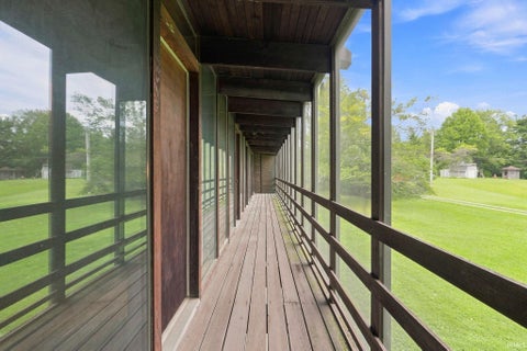 Tiny photo for 4523 Maples Road, Fort Wayne, IN 46816 (MLS # 202637961)