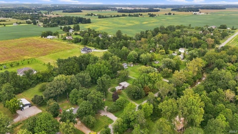 Tiny photo for 4523 Maples Road, Fort Wayne, IN 46816 (MLS # 202637961)
