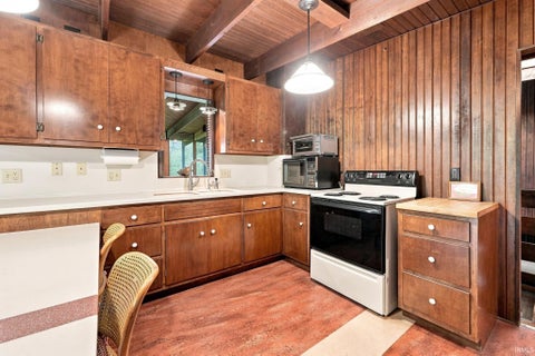 Tiny photo for 4523 Maples Road, Fort Wayne, IN 46816 (MLS # 202637961)