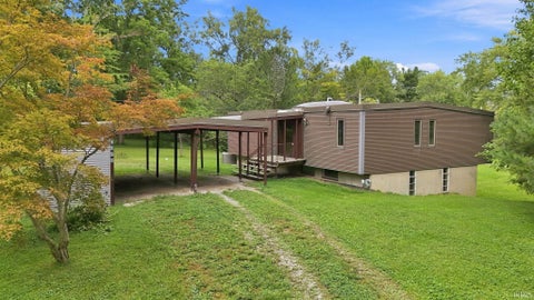 Tiny photo for 4523 Maples Road, Fort Wayne, IN 46816 (MLS # 202637961)