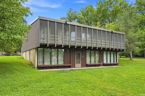 Tiny photo for 4523 Maples Road, Fort Wayne, IN 46816 (MLS # 202637961)
