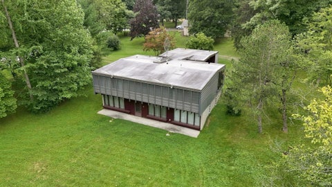 Tiny photo for 4523 Maples Road, Fort Wayne, IN 46816 (MLS # 202637961)