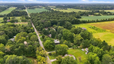 Tiny photo for 4523 Maples Road, Fort Wayne, IN 46816 (MLS # 202637961)
