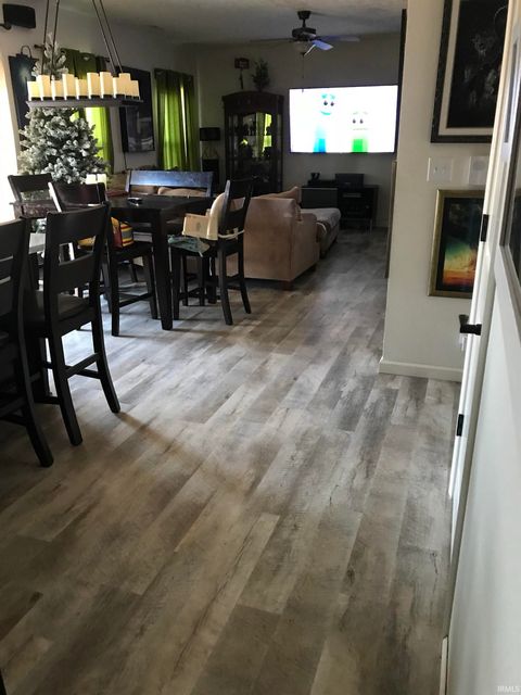 Tiny photo for 787 Belgian Lane, Lafayette, IN 47905 (MLS # 202548635)