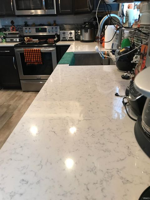 Tiny photo for 787 Belgian Lane, Lafayette, IN 47905 (MLS # 202548635)