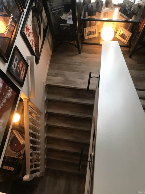 Tiny photo for 787 Belgian Lane, Lafayette, IN 47905 (MLS # 202548635)