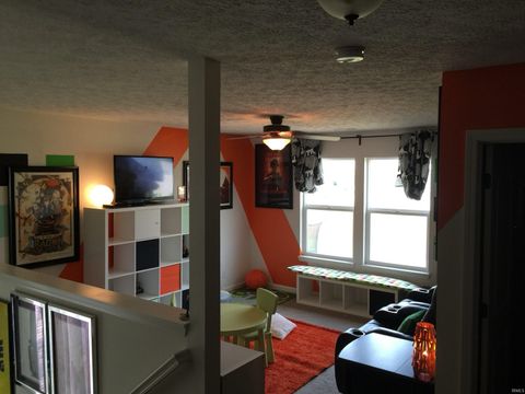 Tiny photo for 787 Belgian Lane, Lafayette, IN 47905 (MLS # 202548635)