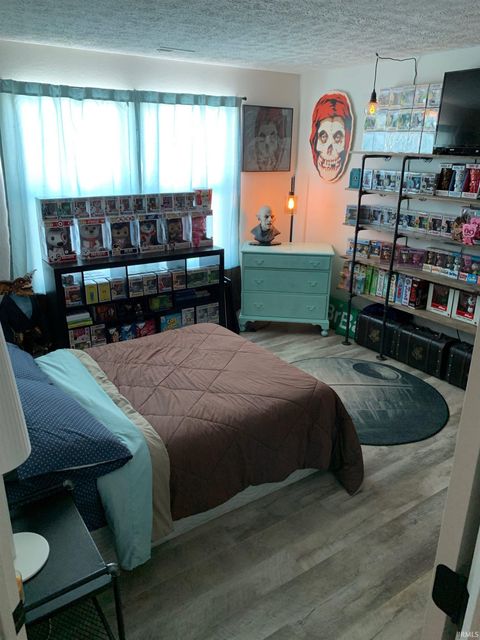 Tiny photo for 787 Belgian Lane, Lafayette, IN 47905 (MLS # 202548635)