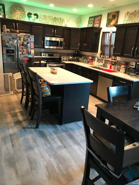 Tiny photo for 787 Belgian Lane, Lafayette, IN 47905 (MLS # 202548635)