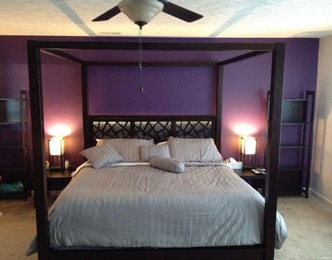 Tiny photo for 787 Belgian Lane, Lafayette, IN 47905 (MLS # 202548635)