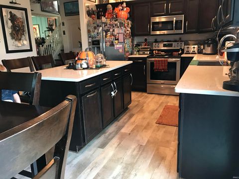 Tiny photo for 787 Belgian Lane, Lafayette, IN 47905 (MLS # 202548635)