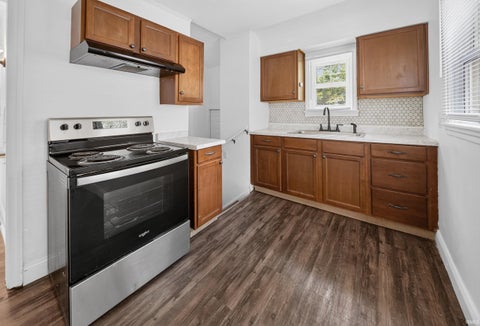 Tiny photo for 2554 E Riverside Drive, Evansville, IN 47714 (MLS # 202628613)