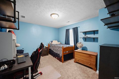Tiny photo for 5054 Indigo Court, Lafayette, IN 47909 (MLS # 202534707)
